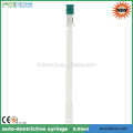 auto disable syringe 0.05ml